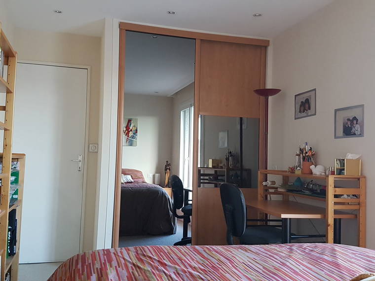 Homestay Boulogne-Billancourt 149498