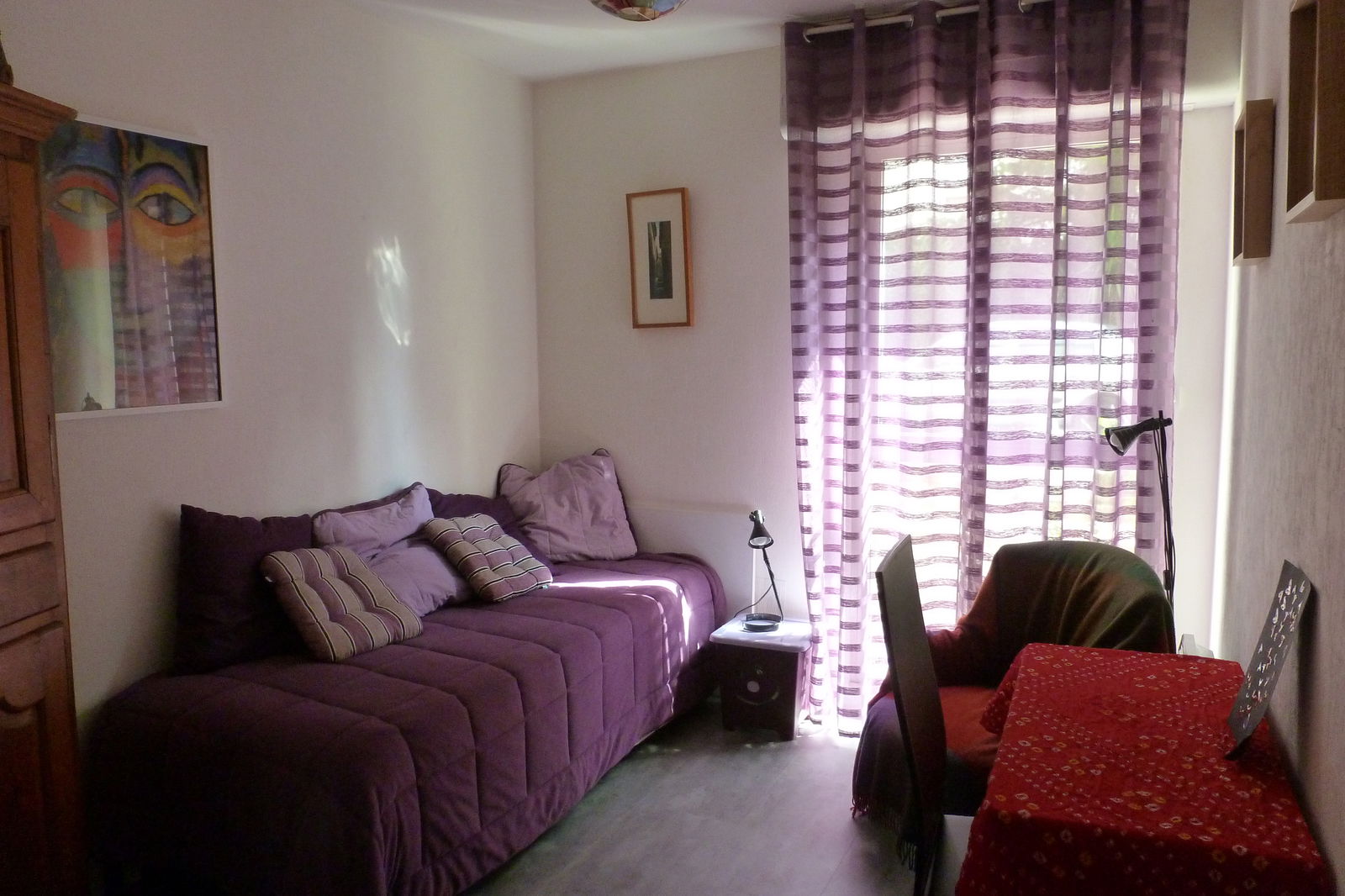 Homestay Montpellier 154847