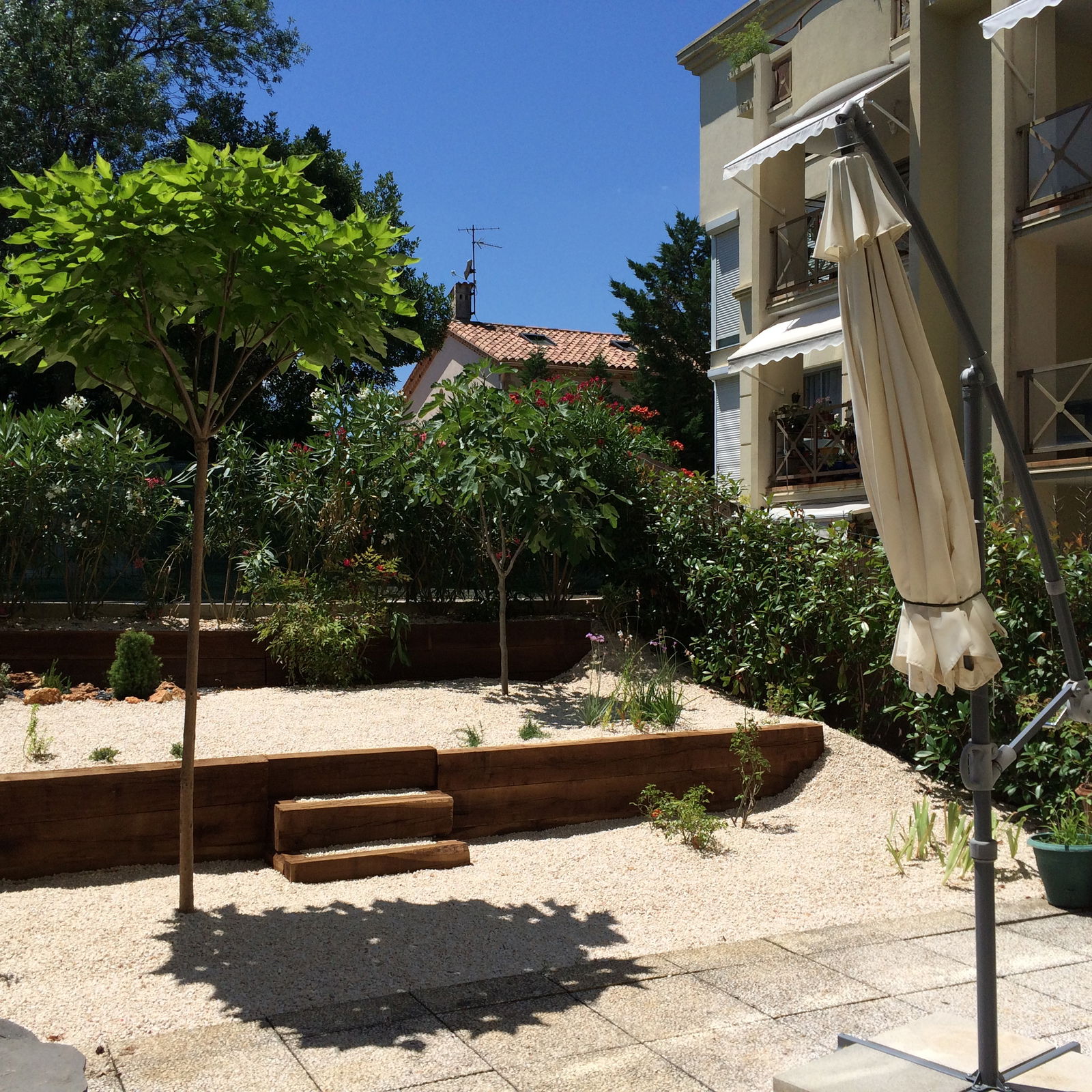 Homestay Montpellier 154847
