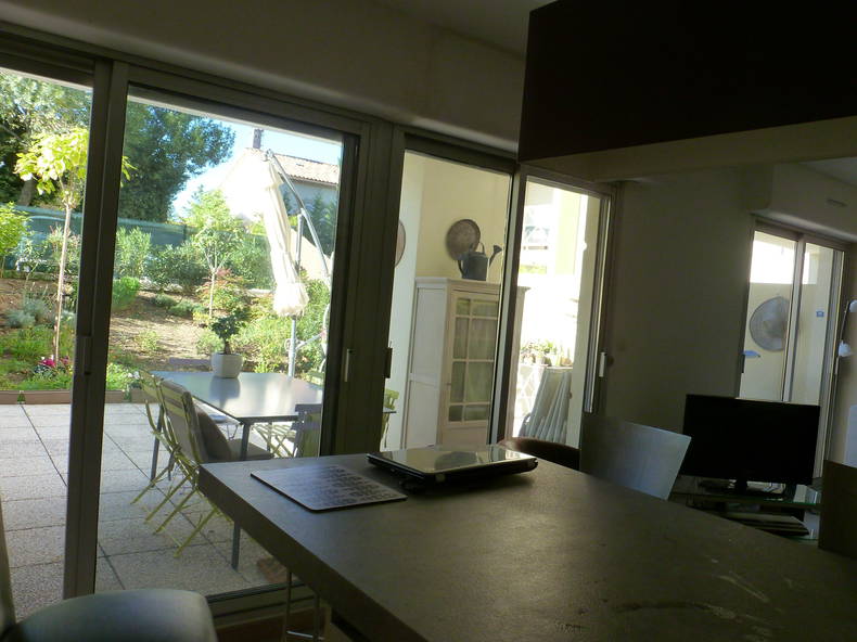 Gastgezin Montpellier 154847-4