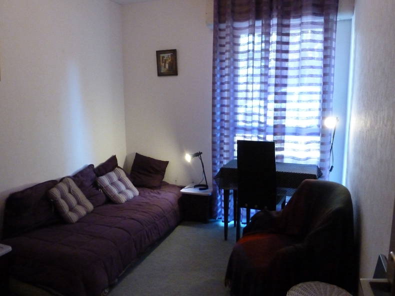 Gastgezin Montpellier 154847-5