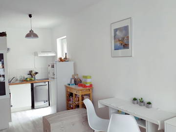 Chambre À Louer La Rochelle 224550