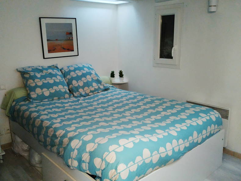 Entire Home La Rochelle 224550-3