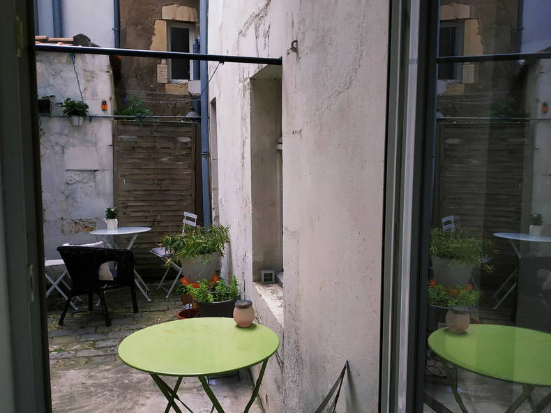 Entire Home La Rochelle 224550-5