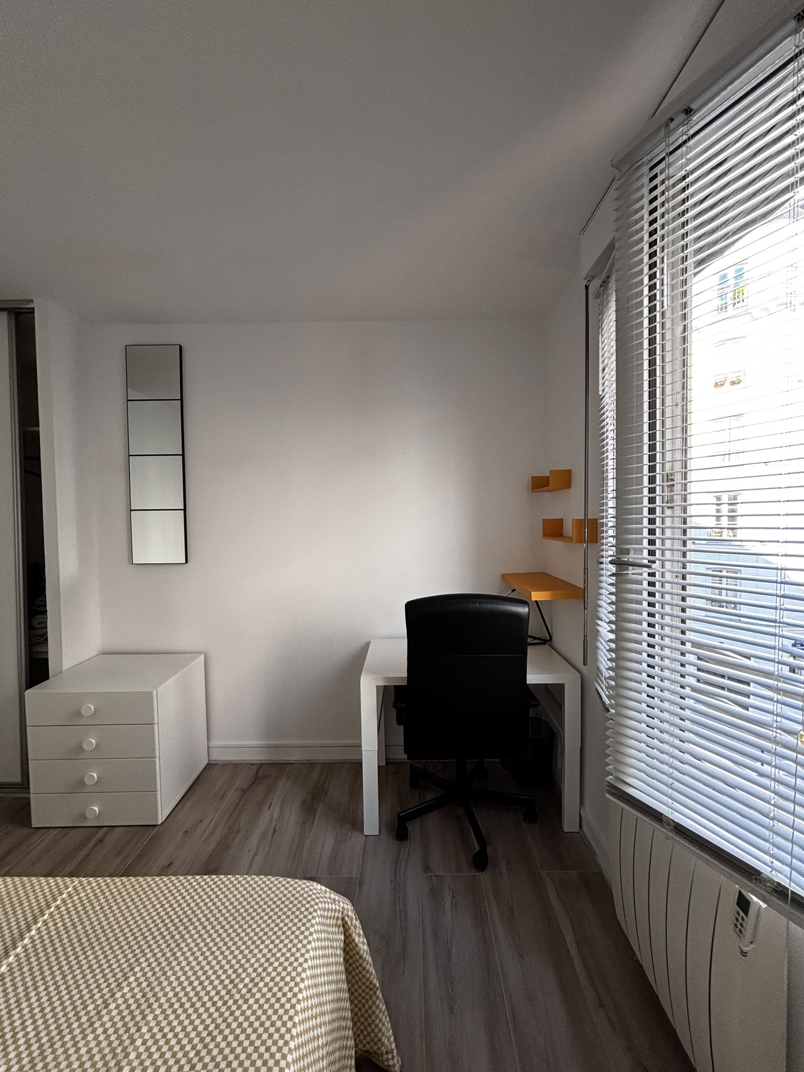 Hospedagem Em Casa De Família Paris 419465