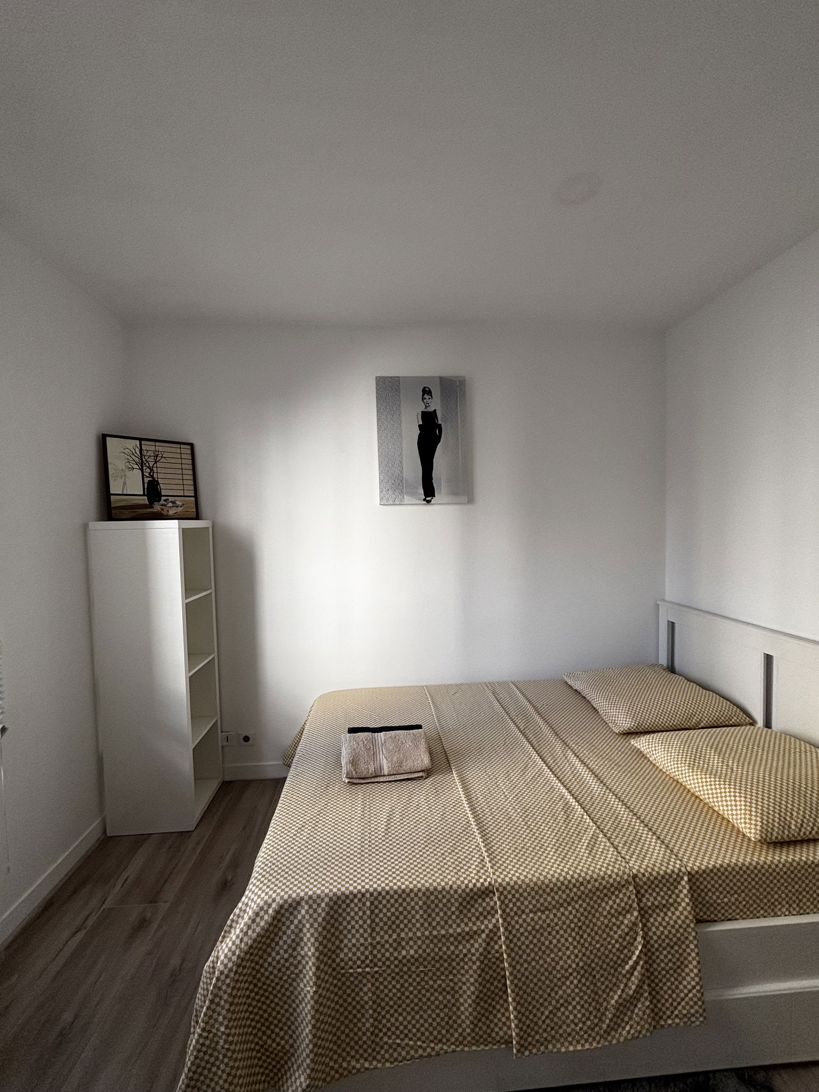 Hospedagem Em Casa De Família Paris 419465