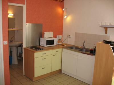 Independent Studio Dinard 80545