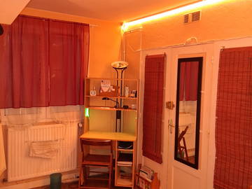 Colocation Juvisy-Sur-Orge 261481-2