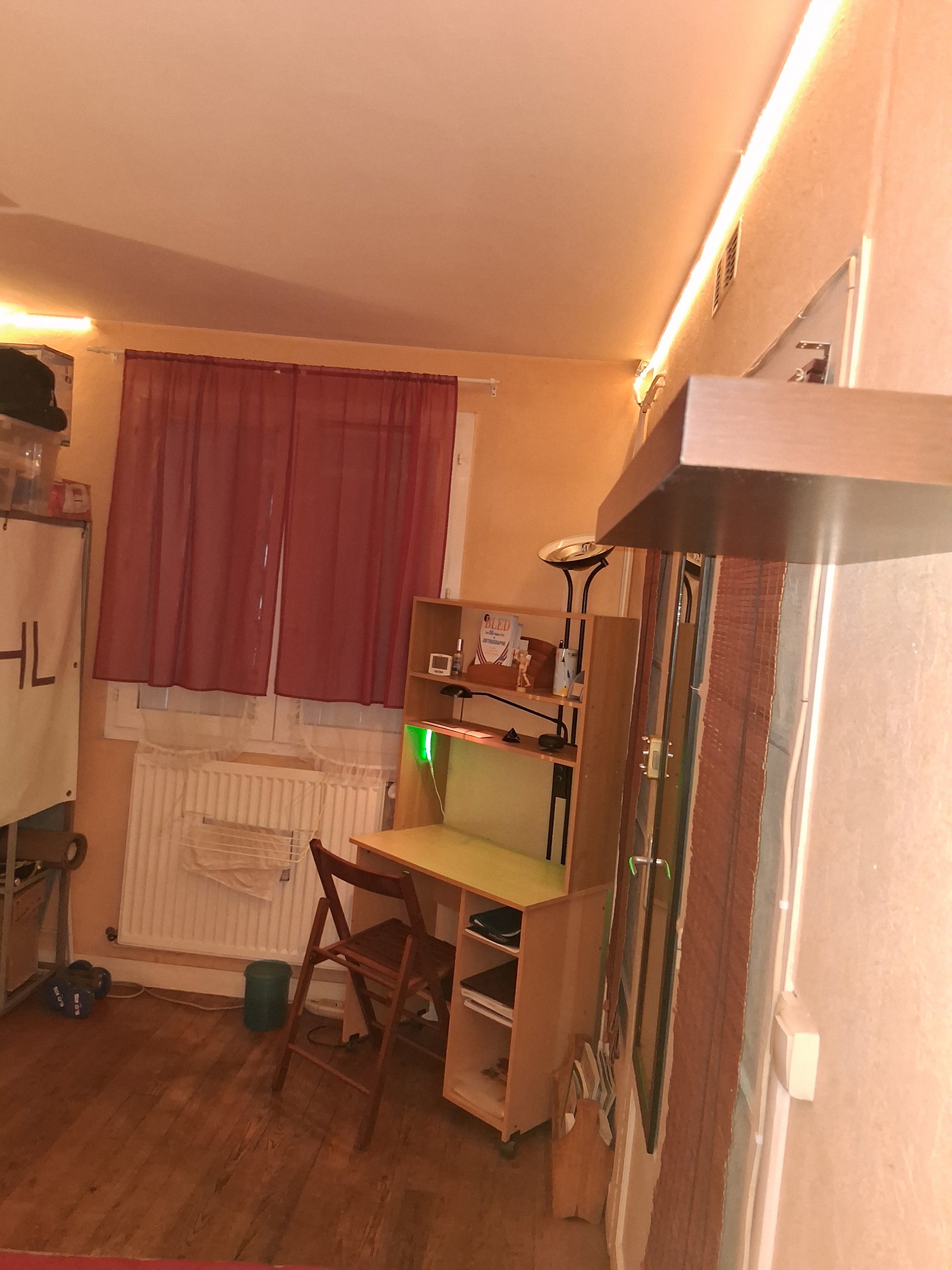 Colocação Juvisy-sur-Orge 261481