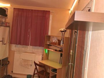 Colocation Juvisy-Sur-Orge 261481-3