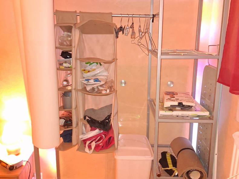 Colocação Juvisy-sur-Orge 261481-4