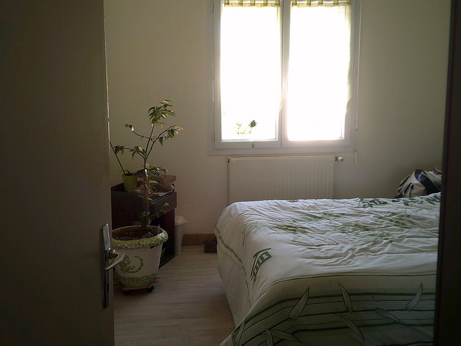 Monolocale Indipendente Les Landes-Genusson 172169