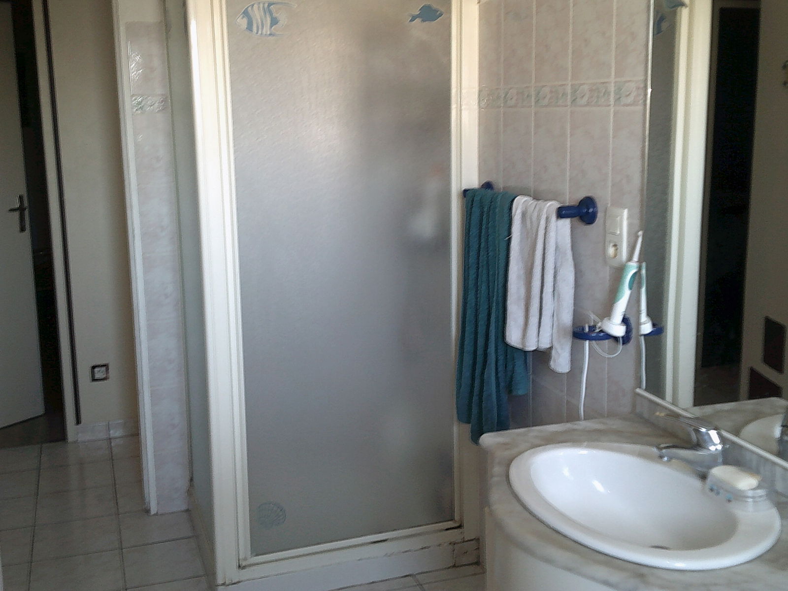 Monolocale Indipendente Les Landes-Genusson 172169