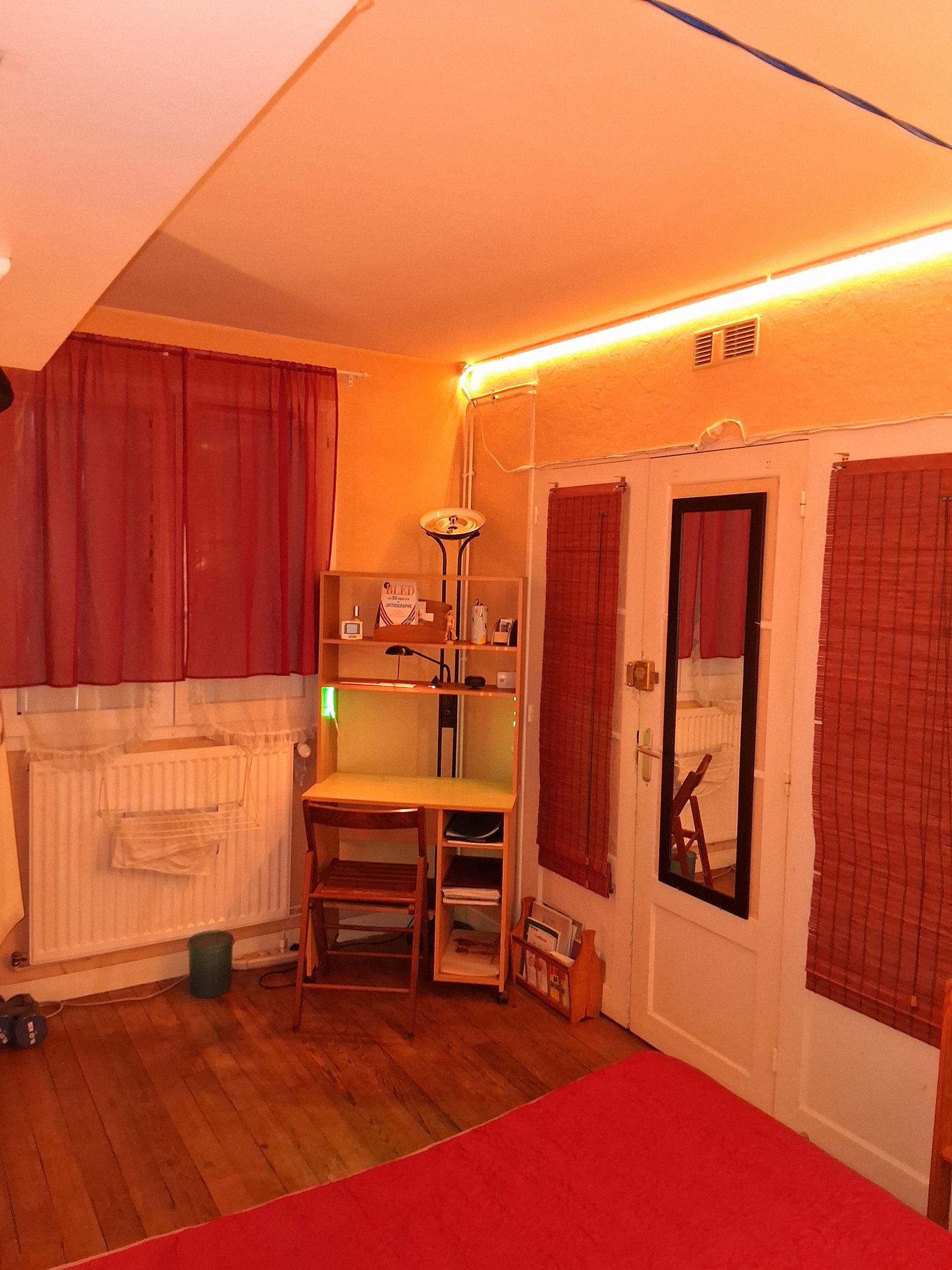 Colocación Juvisy-sur-Orge 261481