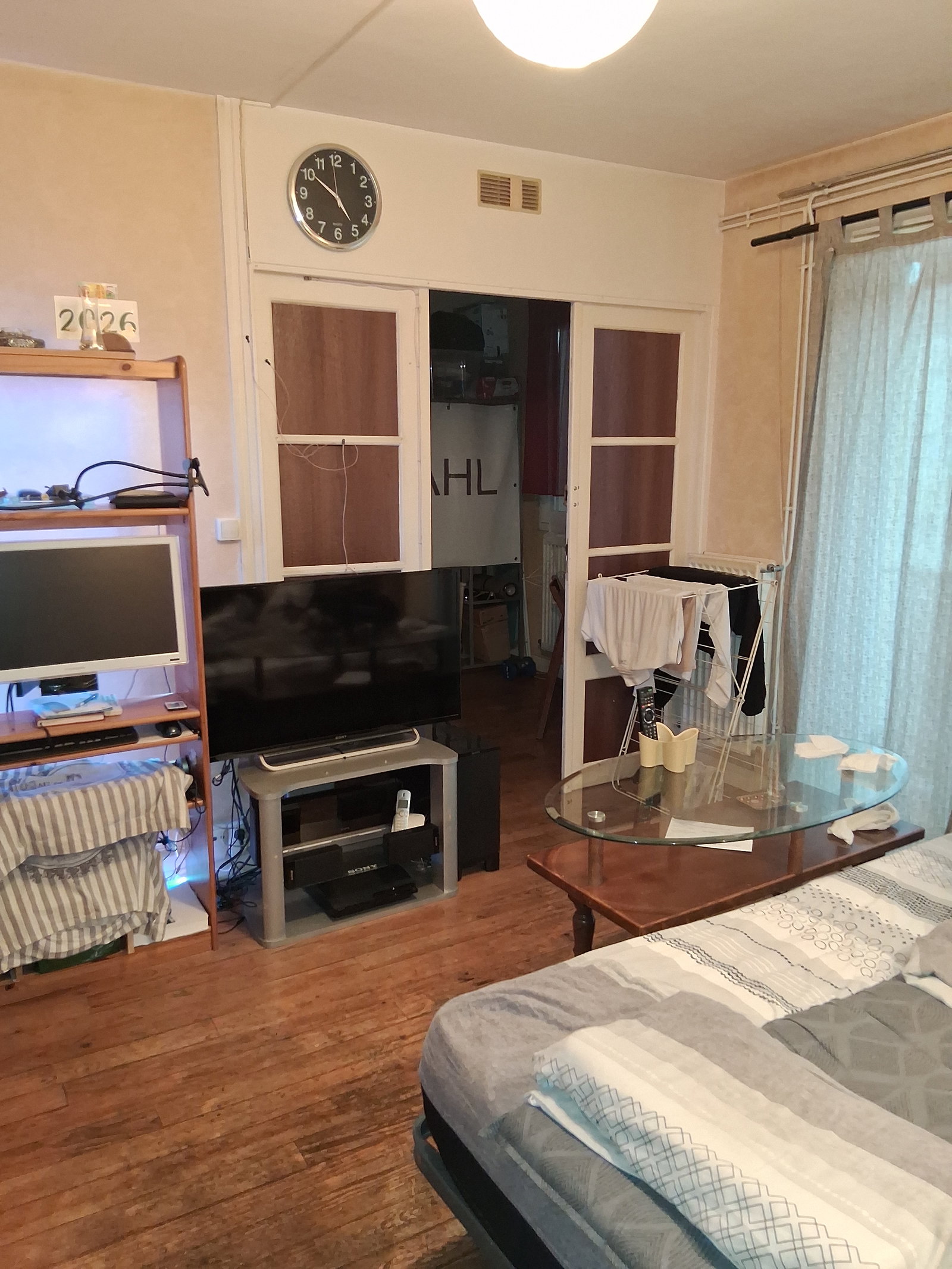 Colocación Juvisy-sur-Orge 261481