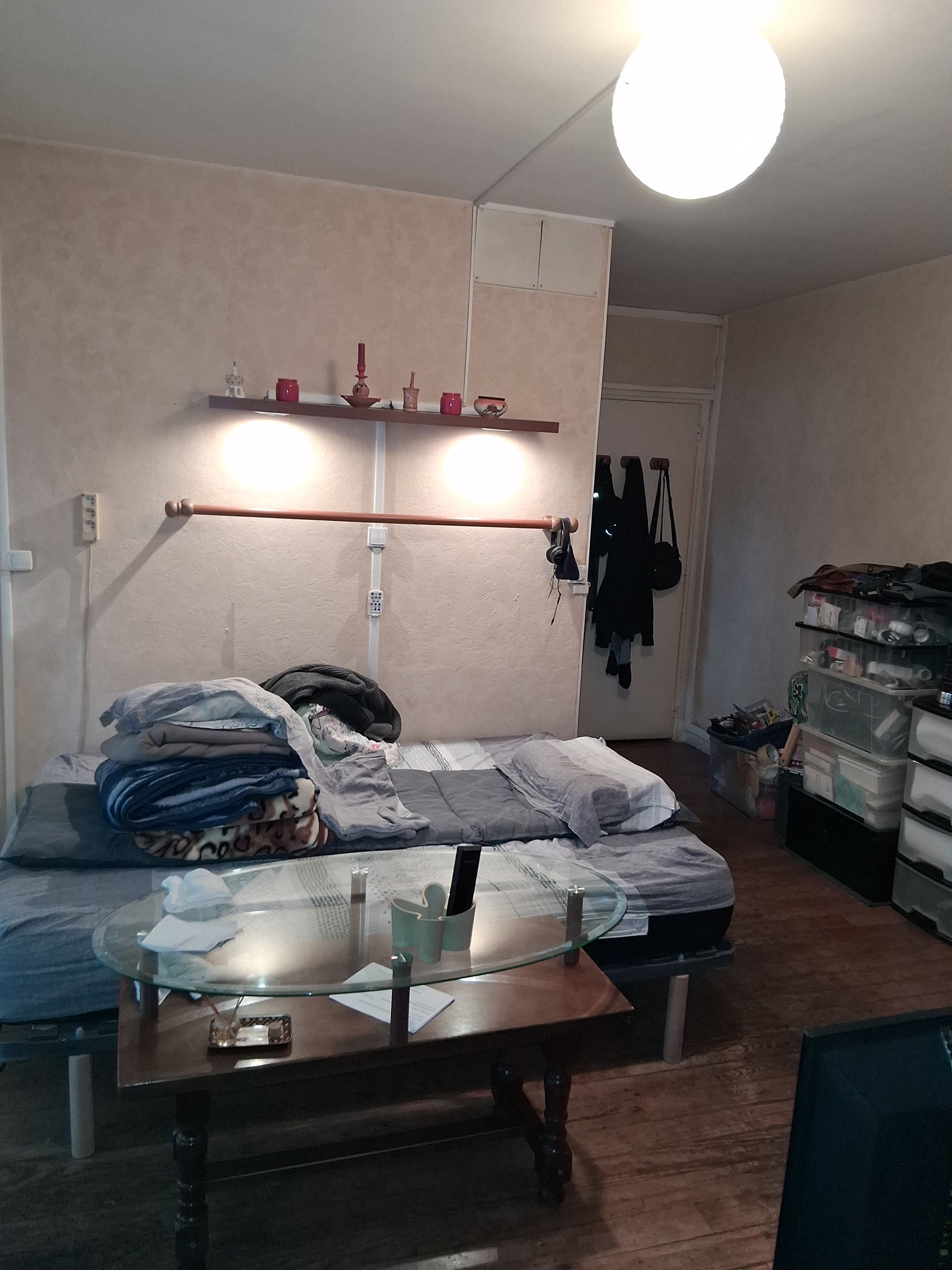 Colocación Juvisy-sur-Orge 261481