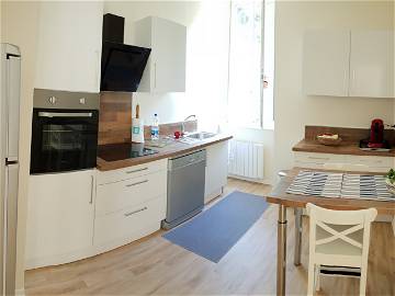 Habitación En Alquiler Vieux-Thann 249552