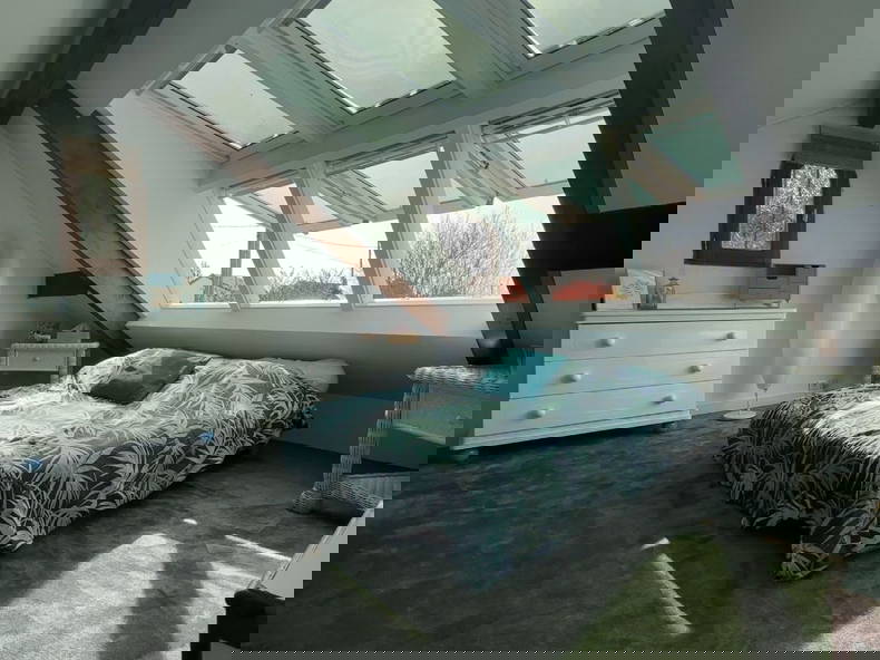 Homestay Cormeilles-en-Parisis 379012-1