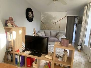 Chambre Chez L'habitant Cormeilles-En-Parisis 379012-2