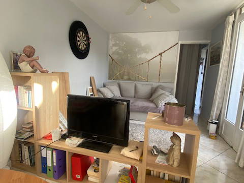 Homestay Cormeilles-en-Parisis 379012-2