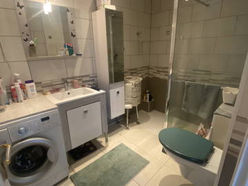 Chambre Chez L'habitant Cormeilles-En-Parisis 379012-4