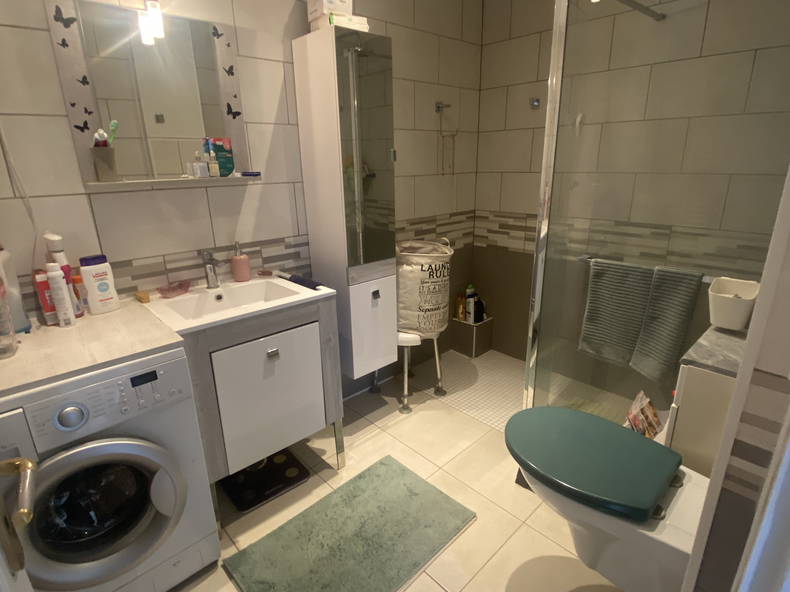 Homestay Cormeilles-en-Parisis 379012-4