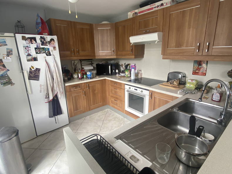 Homestay Cormeilles-en-Parisis 379012-3