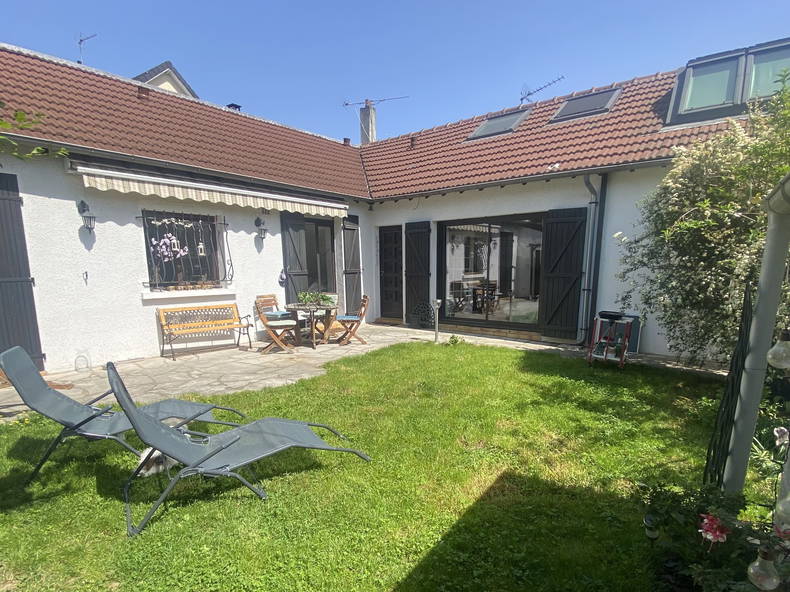 Homestay Cormeilles-en-Parisis 379012-5