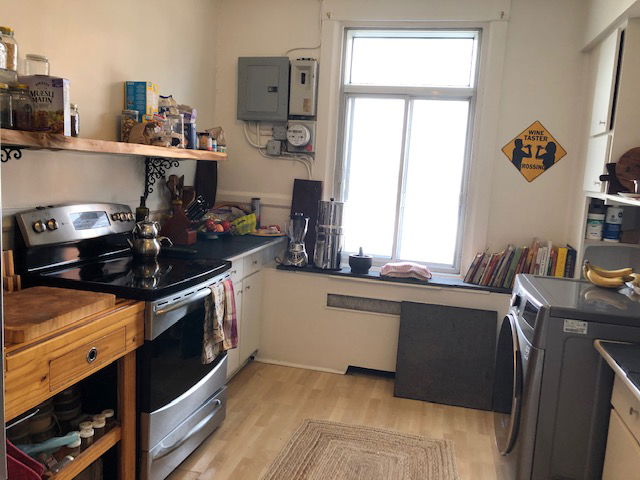 Colocação Montréal 633267