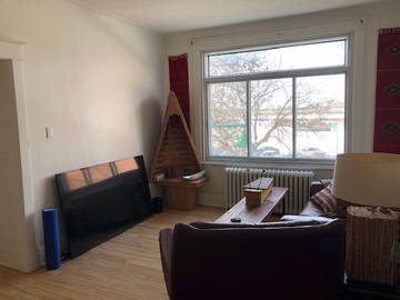 Colocation Montréal 633267-6