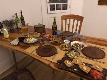 Colocation Montréal 633267-8