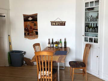 Colocation Montréal 633267-7