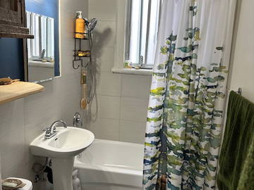 Colocation à louer à Montréal - photo 18 : autre pièce-18