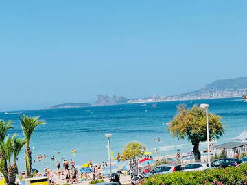 Estudio En Alquiler Saint-Cyr-Sur-Mer 610324-1