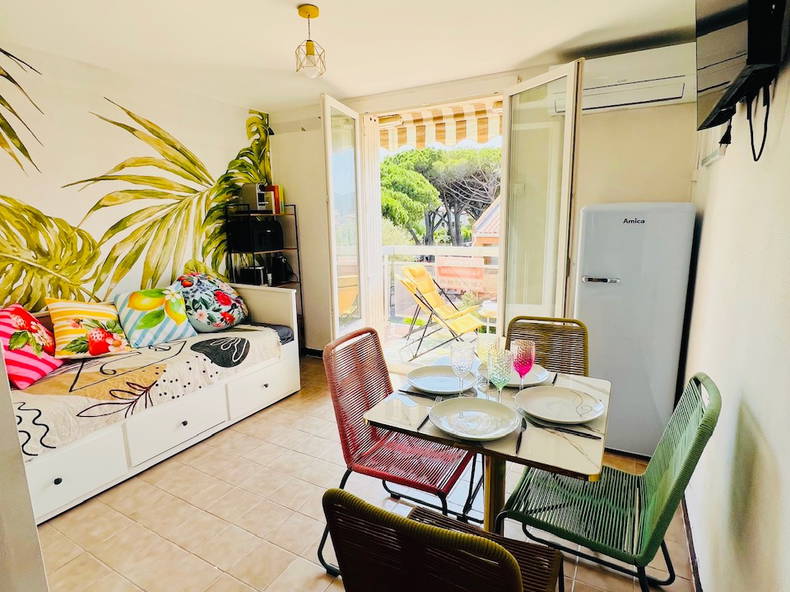 Ganzes Haus Saint-Cyr-sur-Mer 610324-3