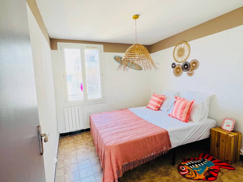 Ganzes Haus Saint-Cyr-sur-Mer 610324-4