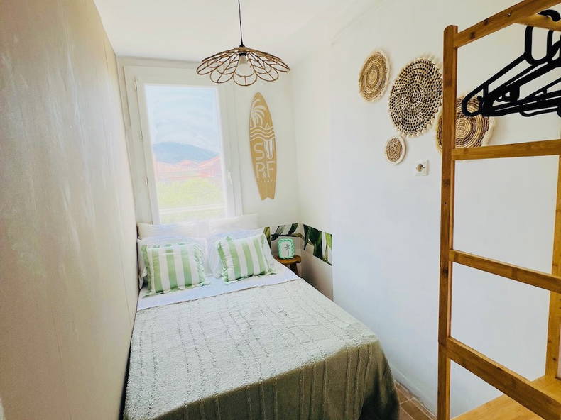 Ganzes Haus Saint-Cyr-sur-Mer 610324-5