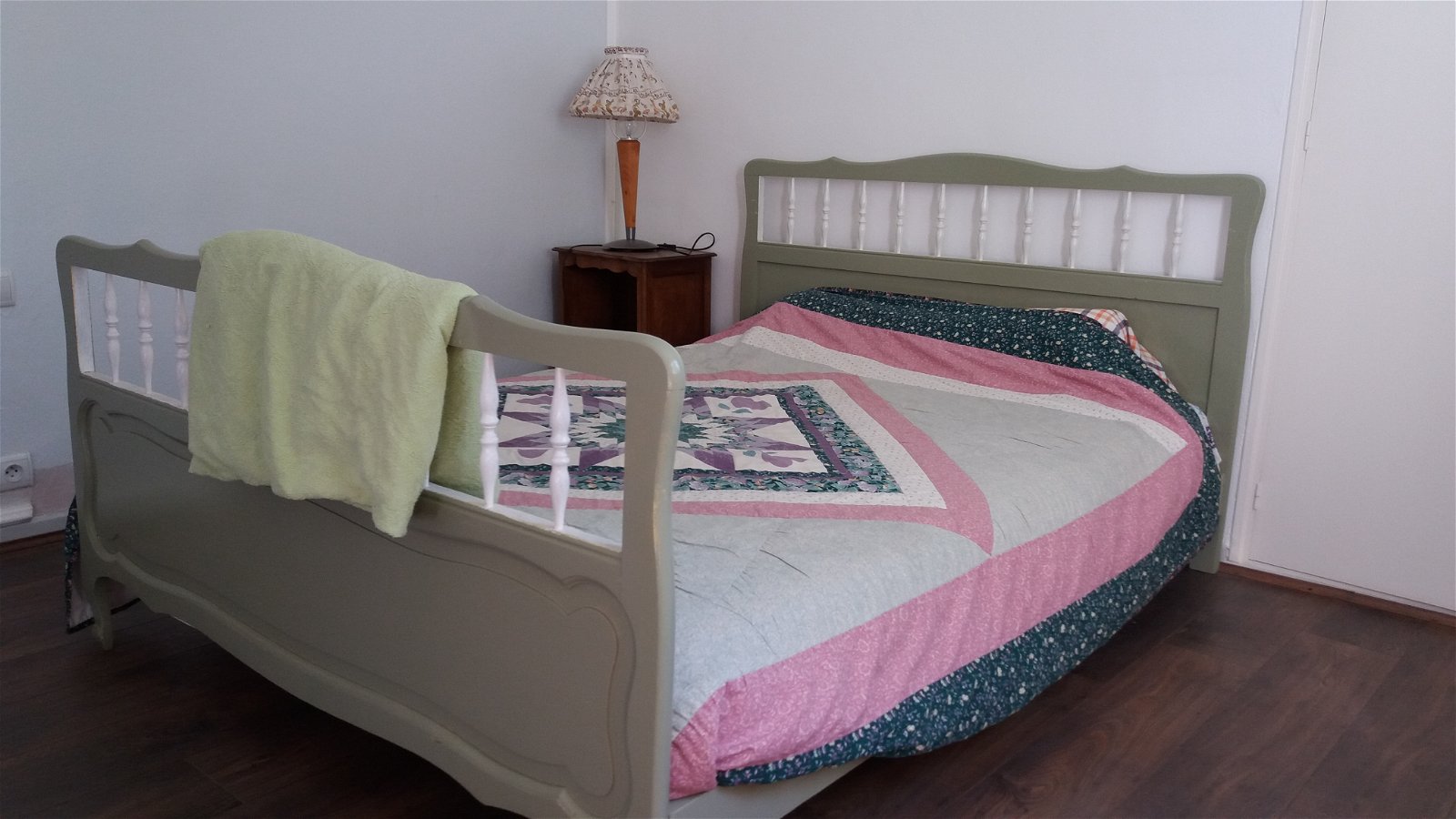 Homestay Avignon 169914