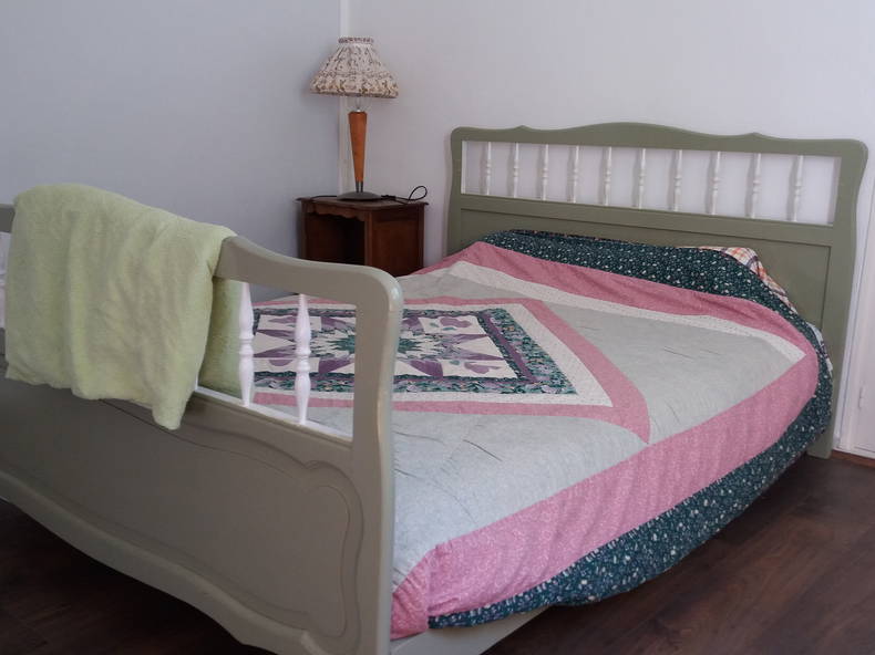 Quedarse En Casa Avignon 169914-1