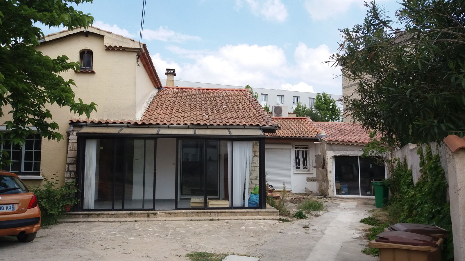 Homestay Avignon 169914