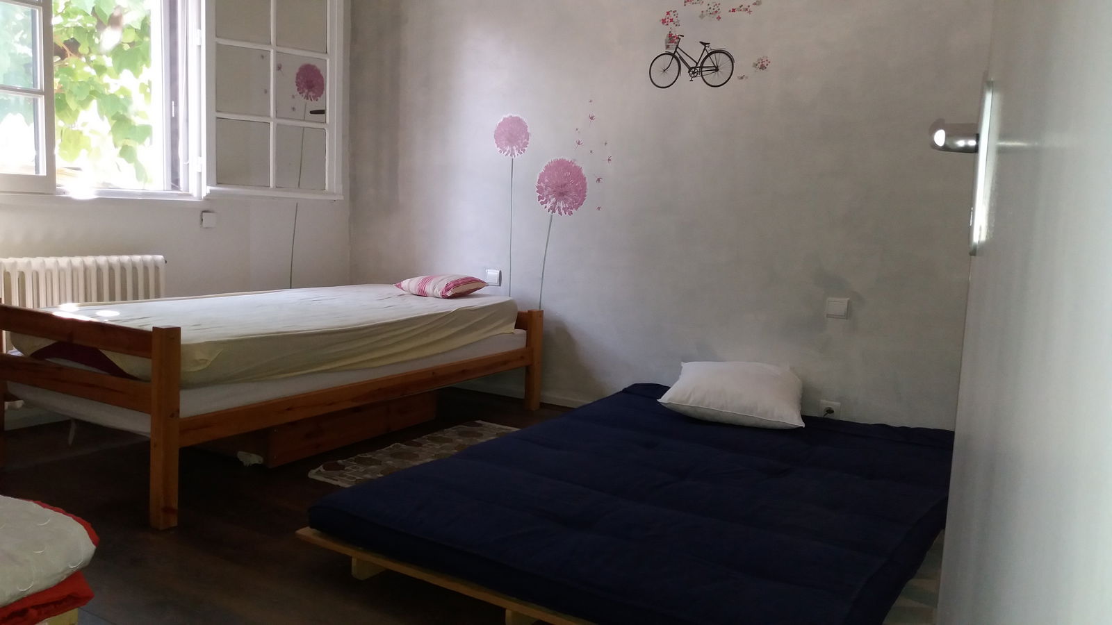 Homestay Avignon 169914