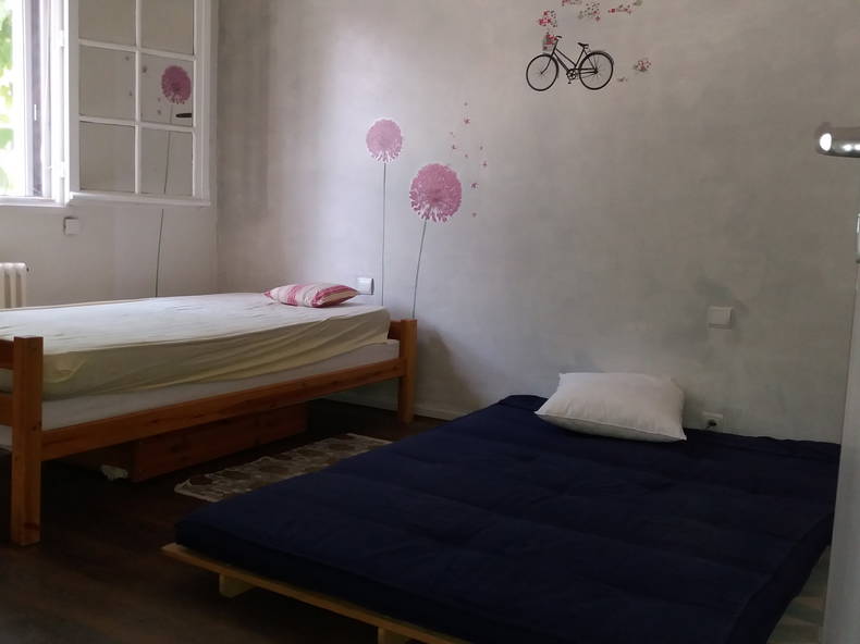 Quedarse En Casa Avignon 169914-5