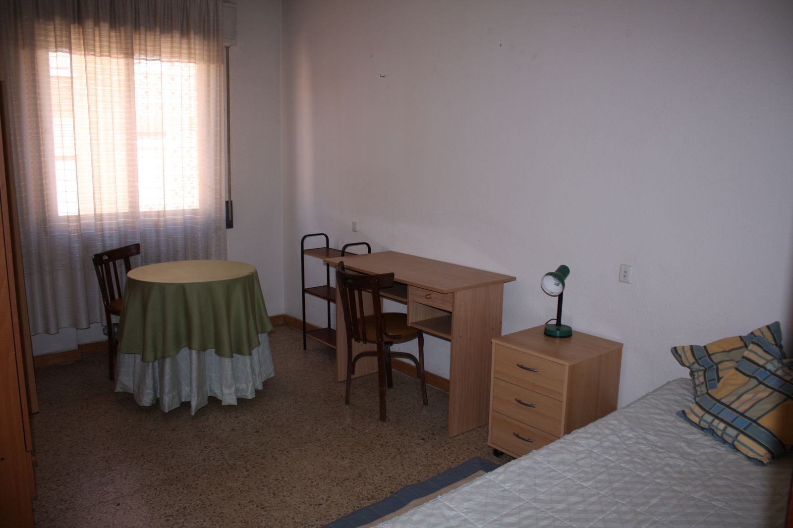 Colocation Salamanca 112486