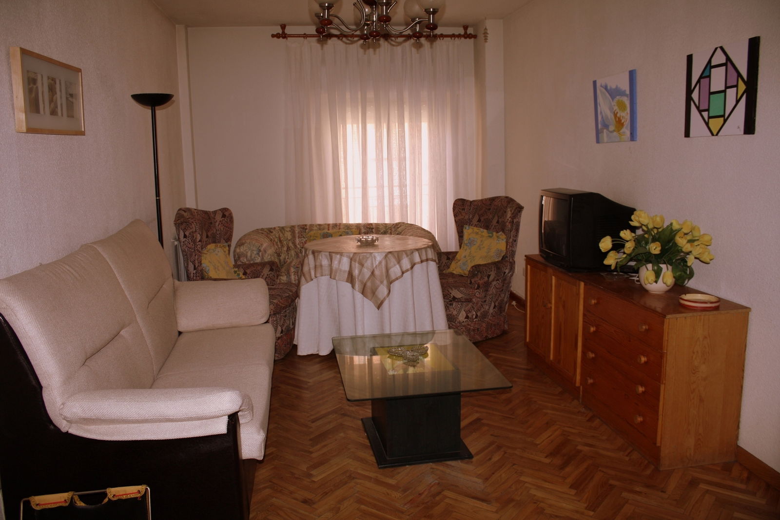 Colocación Salamanca 112486