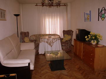 Chambre À Louer Salamanca 112486