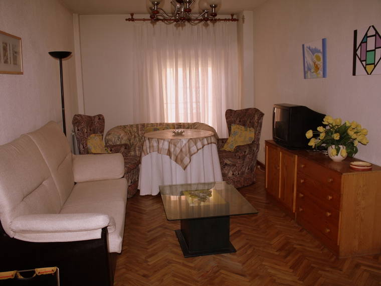 Homestay Salamanca 112486