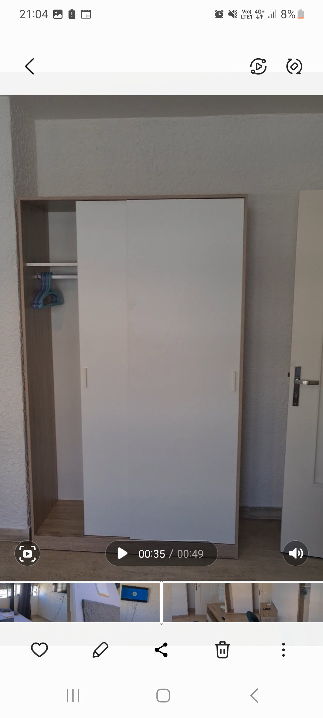Bed And Breakfast Marseille 659015
