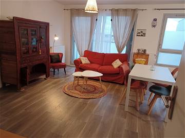 Chambre À Louer Champigny-Sur-Marne 316698-1