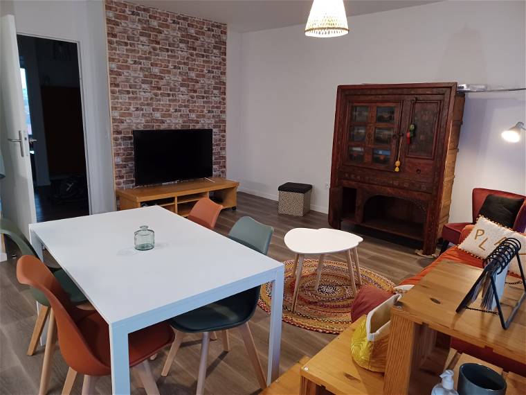 Chambre À Louer Champigny-sur-Marne 316698