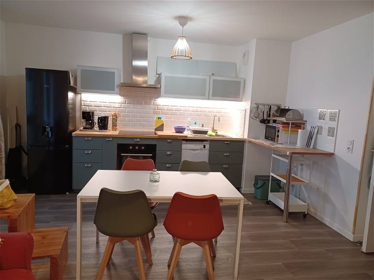 Chambre À Louer Champigny-sur-Marne 316698